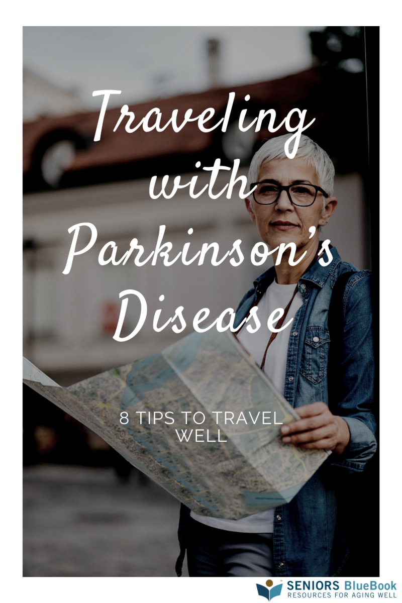 can you get travel insurance with parkinson's
