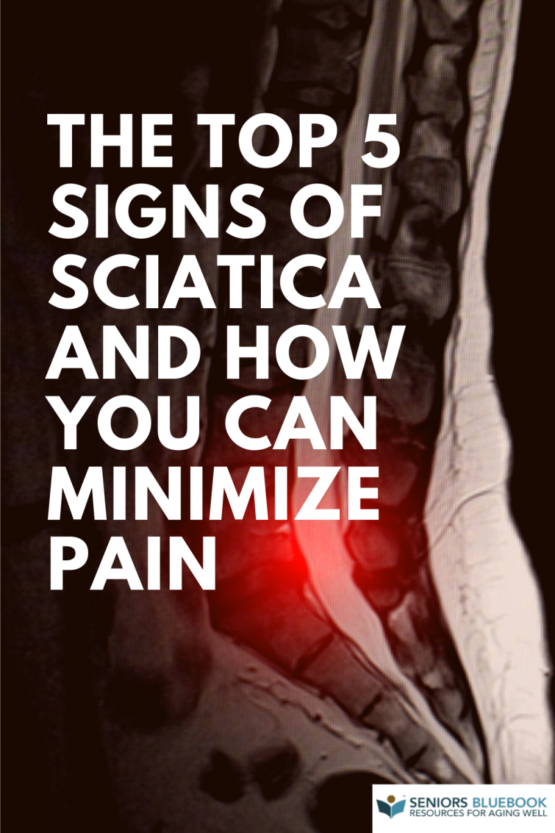 Sciatica Explained: Causes, Symptoms, and Chiropractic Solutions in  Norwalk, CT - Dr. Thomas French