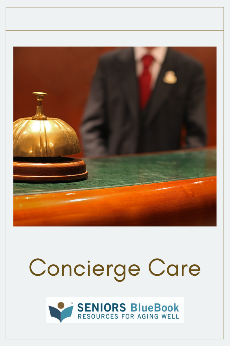 Concierge Care