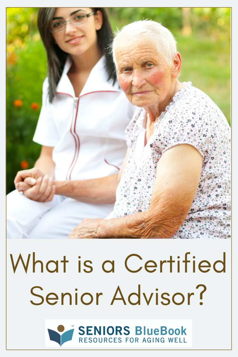 Articles What Is A Certified Senior Advisor Seniors Blue Book