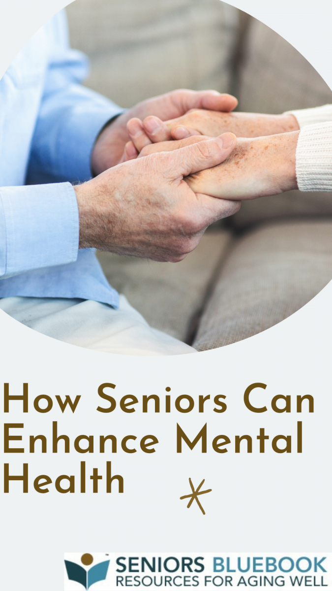 Preventative Care: A Five-Step Guide for Seniors and Family