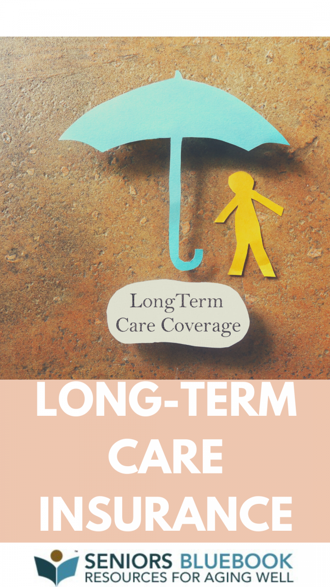 Long-Term Care Insurance