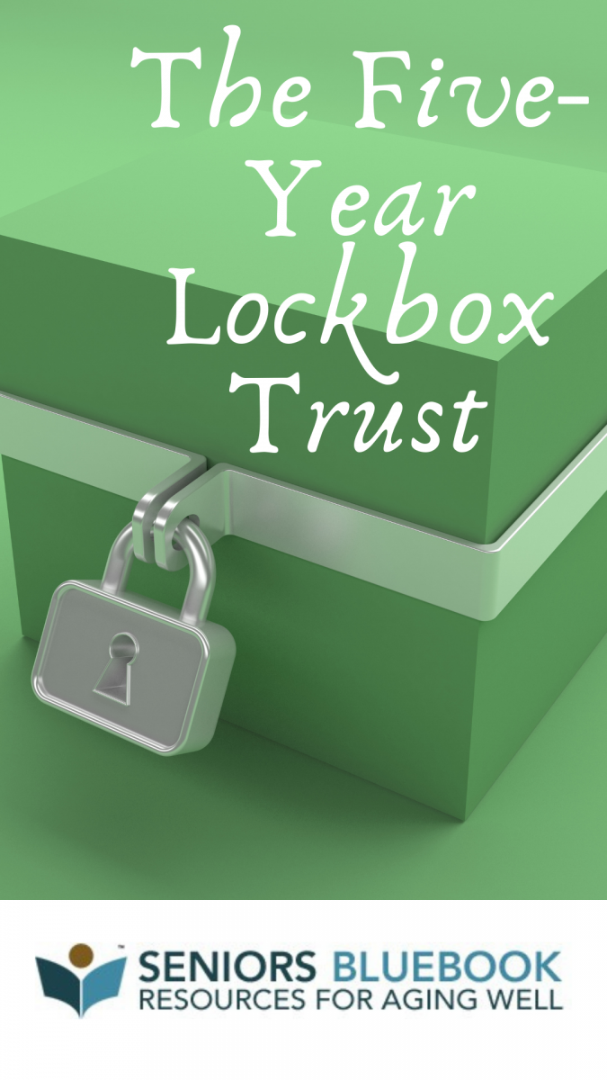 The Five-Year Lockbox Trust