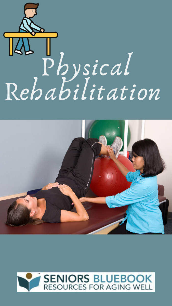 Physical Rehabilitation