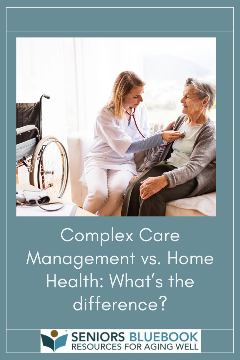 Home Health Hospice - CNS Home Health and Hospice | Seniors Blue Book