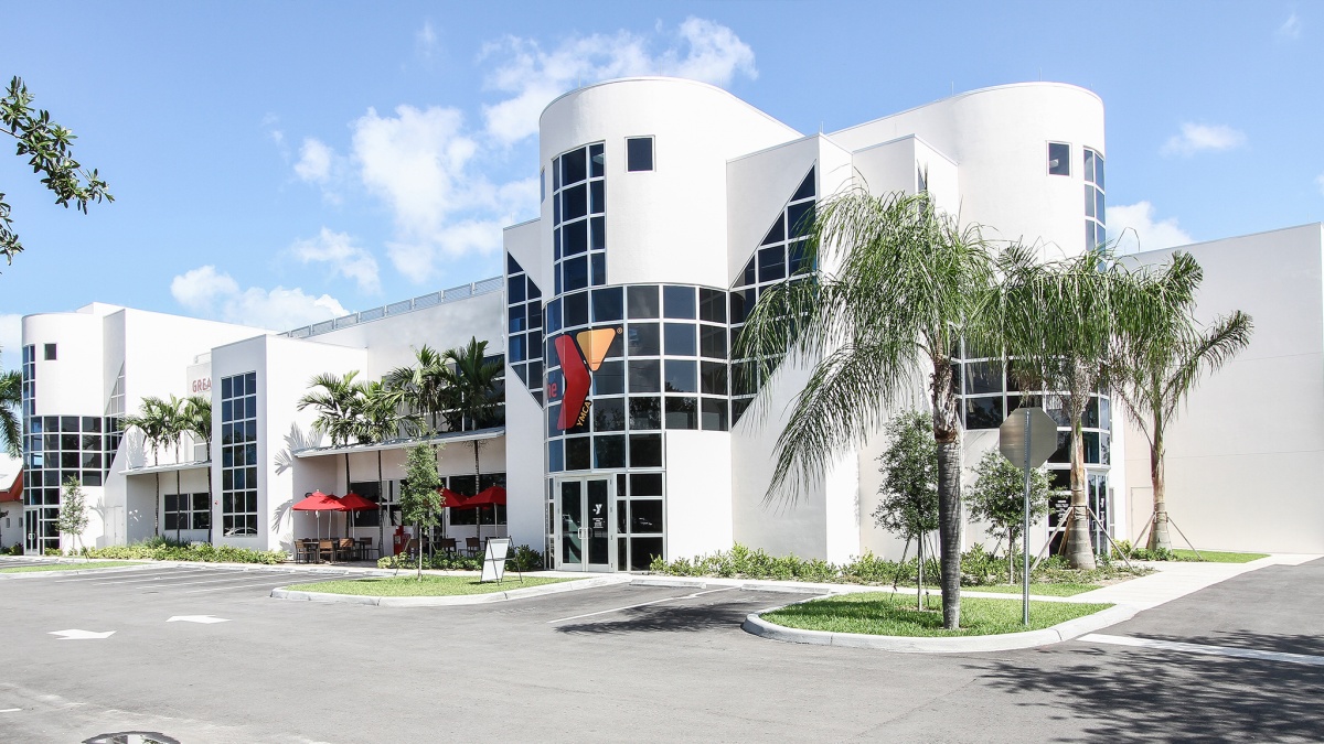 YMCA of Collier County (North Campus)_0