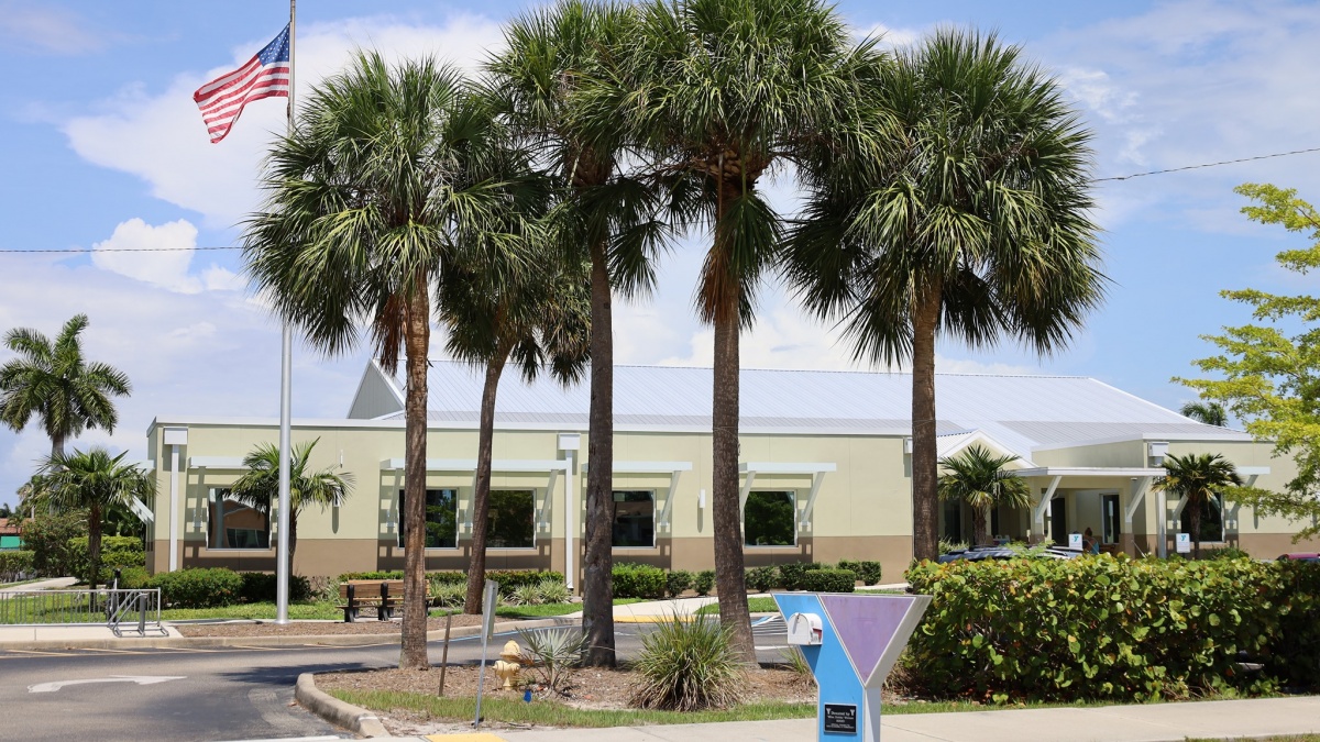 YMCA of Collier County (South Campus)_0