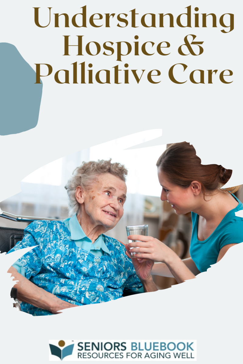 Understanding Hospice & Palliative Care