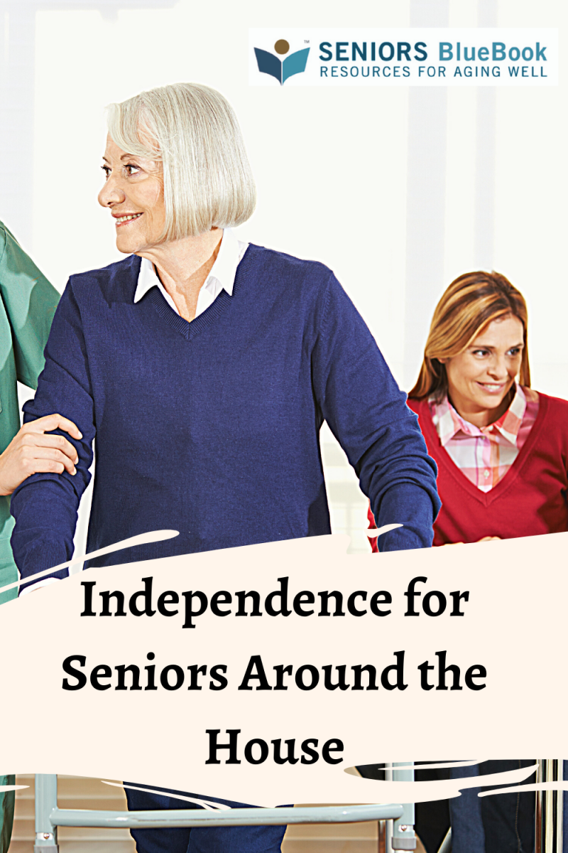 50 Ways to Bring Seniors Comfort and Joy this Season