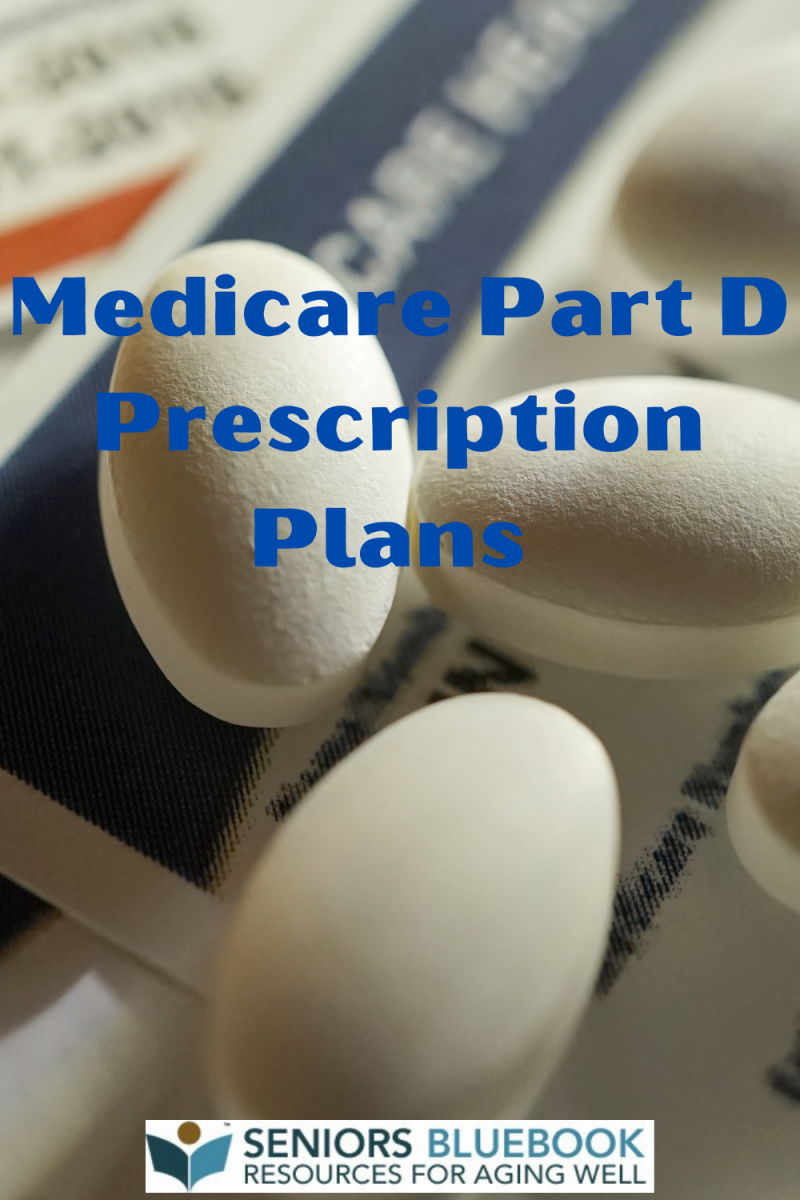 Medicare Part D Prescription Plans