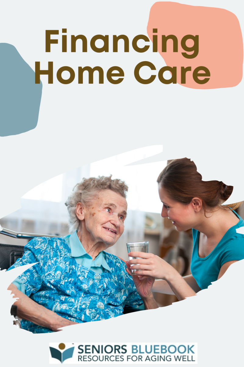 Financing Home Care