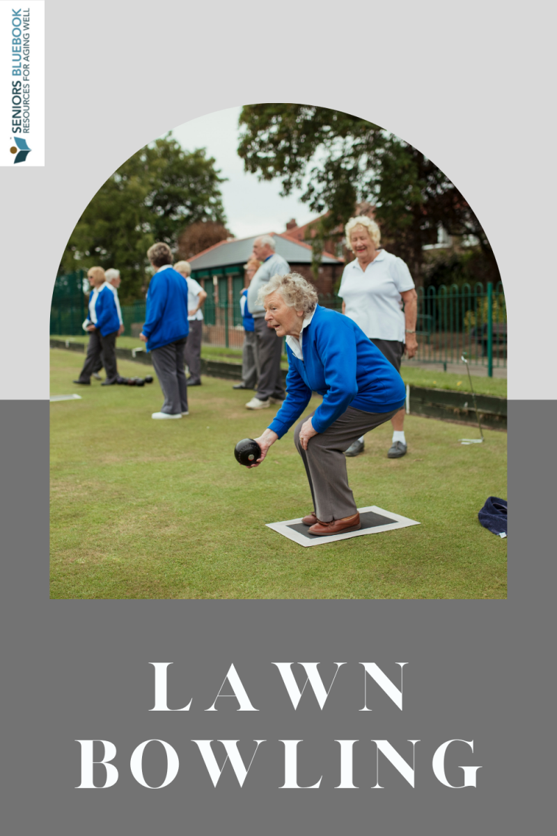 Lawn Bowling