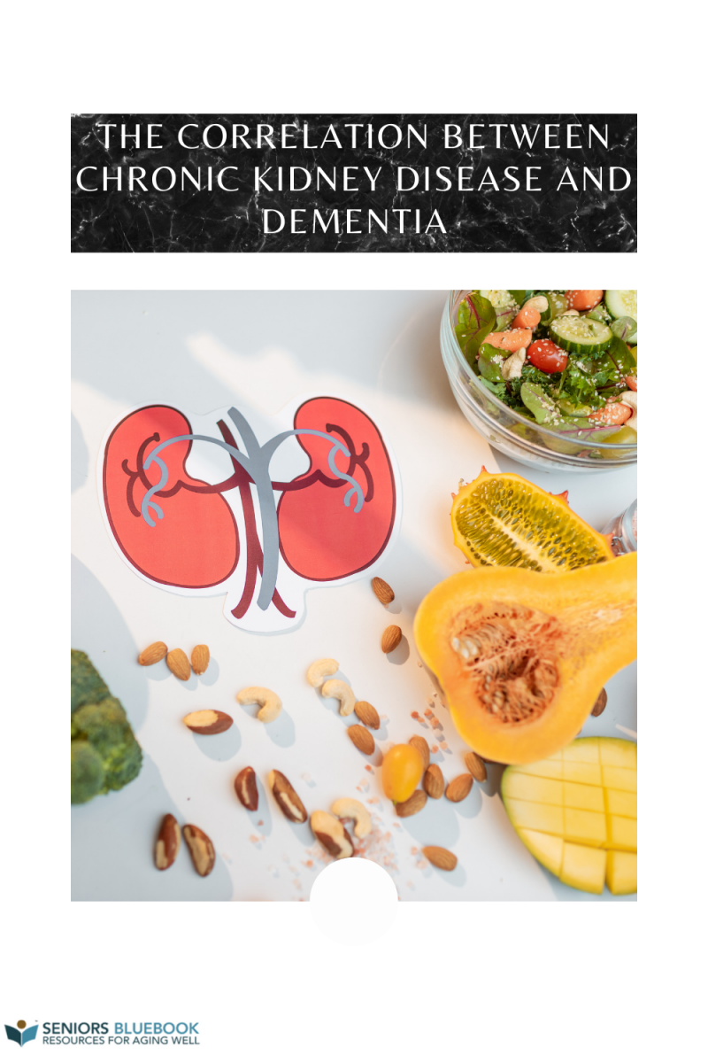 The Correlation Between Chronic Kidney Disease and Dementia