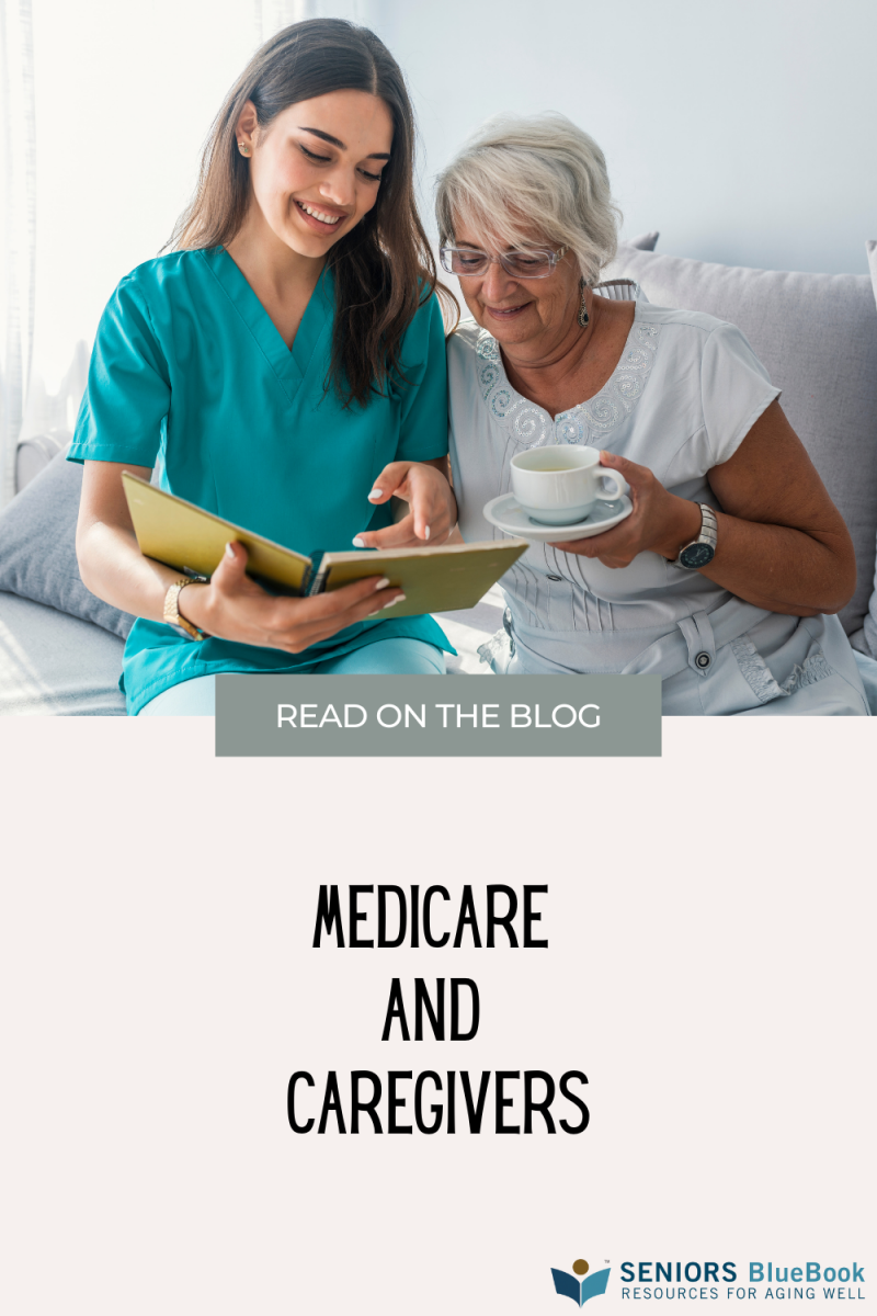 Medicare and Caregivers