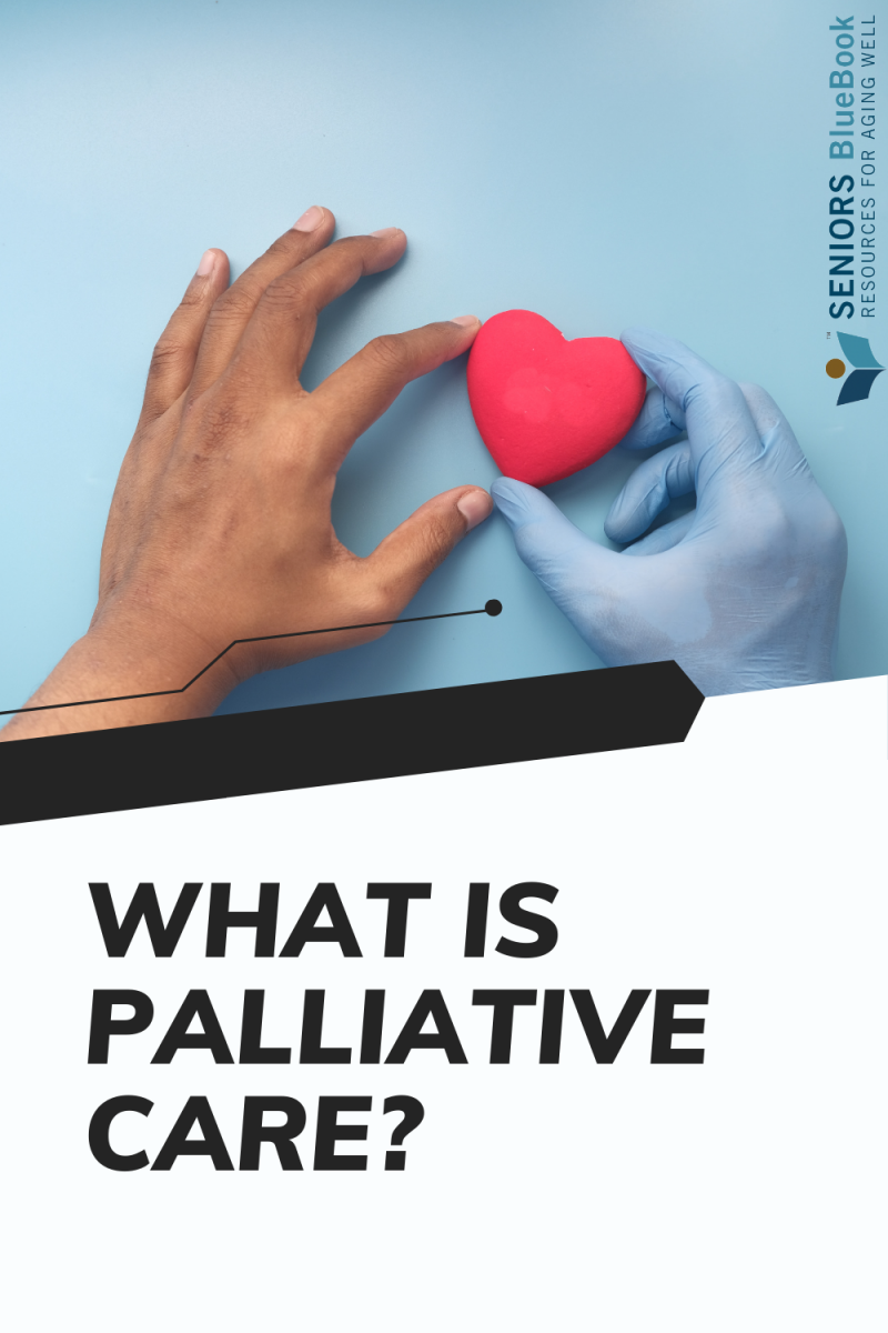 What is Palliative Care?