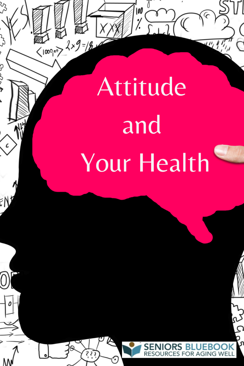 Attitude and Your Health