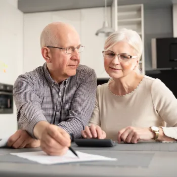 What Are The Financial Benefits of Senior Living? | SBB