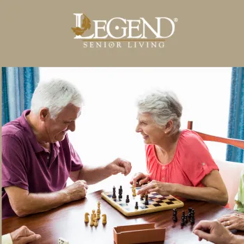 12 Signs It’s Time to Move into an Assisted Living Community | SBB