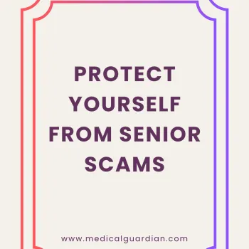 Protect Yourself from Senior Scams | Seniors Blue Book