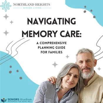 Navigating Memory Care: A Comprehensive Planning Guide for Families | SBB