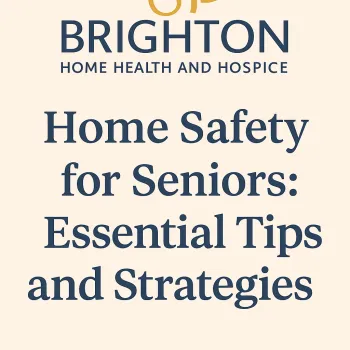 Home Safety for Seniors: Essential Tips and Strategies | SBB