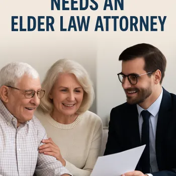 The Essential Role of Elder Law Attorneys in Senior Life Planning | SBB