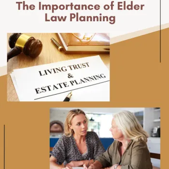 The Importance of Elder Law Planning | Seniors Blue Book