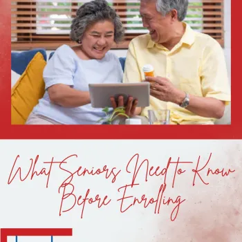 What Seniors Need to Know Before Enrolling | SBB