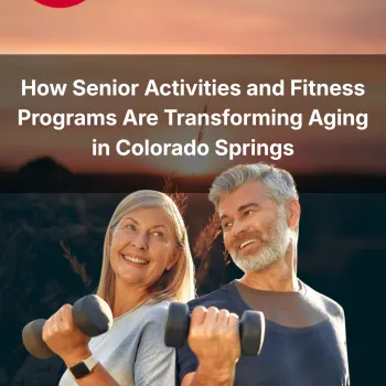 How Senior Activities and Fitness Programs Are Transforming Aging in C ...