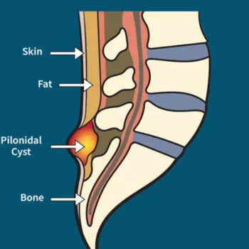 Pilonidal Treatment Center of New Jersey | Seniors Blue Book