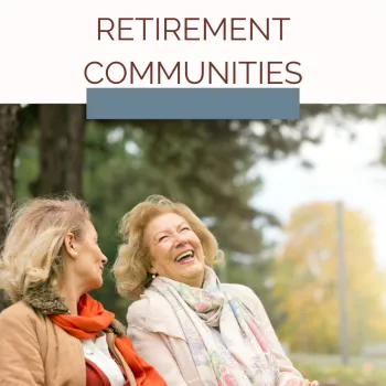 The Warm And Fuzzies Of All-Inclusive Retirement Communities | SBB