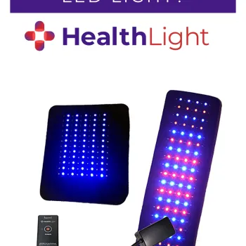 What is Blue LED Light? | Healthy Aging | Seniors Blue Book